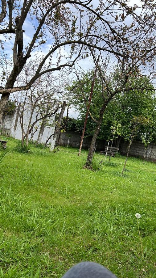 Chateau Sukaj Ljaknasi Exterior foto