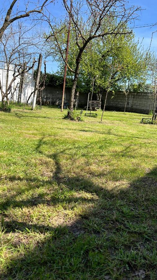 Chateau Sukaj Ljaknasi Exterior foto